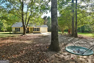 5151 Primrose Road, Grantville, GA 30220 - Photo 5