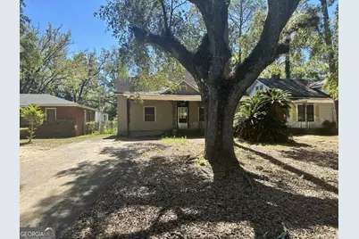 526 W Mercer Avenue, Albany, GA 31701 - Photo 1