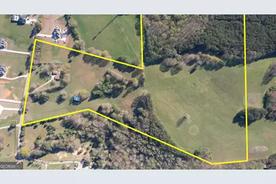 610 Loth Wages Road, Dacula, GA 30019 - Photo 5