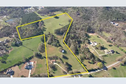 610 Loth Wages Road, Dacula, GA 30019 - Photo 39