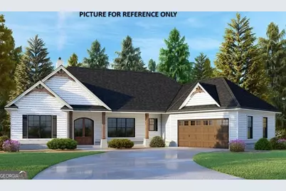 168 Oak Leaf Circle, Eatonton, GA 31024 - Photo 1