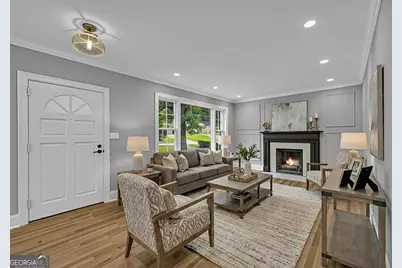 590 Highland Avenue, Athens, GA 30606 - Photo 9