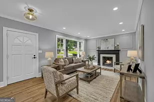 590 Highland Ave, Athens, GA 30606 - Photo 9