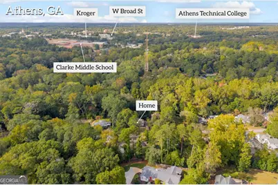 590 Highland Avenue, Athens, GA 30606 - Photo 73