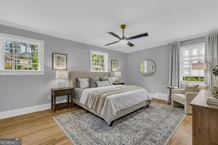 590 Highland Ave, Athens, GA 30606 - Photo 37