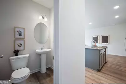 9394 Maple Grove Lane #37, Jonesboro, GA 30238 - Photo 21