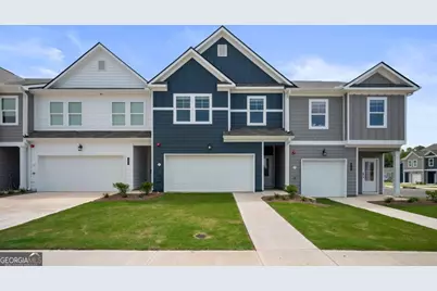 9394 Maple Grove Lane #37, Jonesboro, GA 30238 - Photo 3