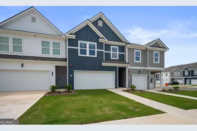 9394 Maple Grove Lane #37, Jonesboro, GA 30238 - Photo 5