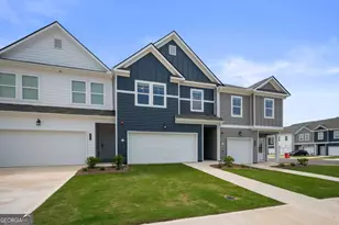 9394 Maple Grv Ln, Jonesboro, GA 30238 - Photo 5