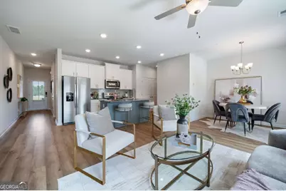 9394 Maple Grove Lane #37, Jonesboro, GA 30238 - Photo 17