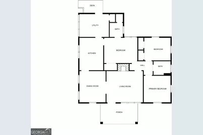 104 N Tallahassee Street, Hazlehurst, GA 31539 - Photo 23