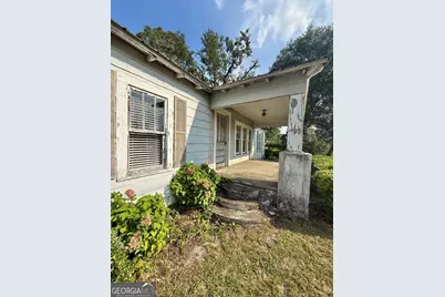 104 N Tallahassee Street, Hazlehurst, GA 31539 - Photo 3