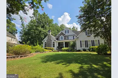 50 Inverness Way, Newnan, GA 30265 - Photo 3