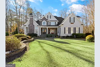 50 Inverness Way, Newnan, GA 30265 - Photo 1