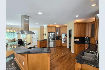 50 Inverness Way, Newnan, GA 30265 - Photo 5