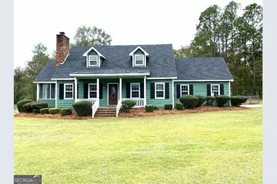 150 Blackberry Trail, Swainsboro, GA 30401 - Photo 1