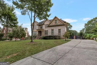 4603 Ginson Drive, Tucker, GA 30084 - Photo 5