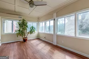 4603 Ginson Dr, Tucker, GA 30084 - Photo 23