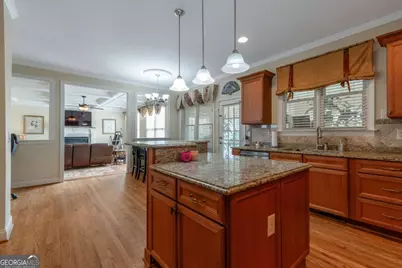 4603 Ginson Drive, Tucker, GA 30084 - Photo 21