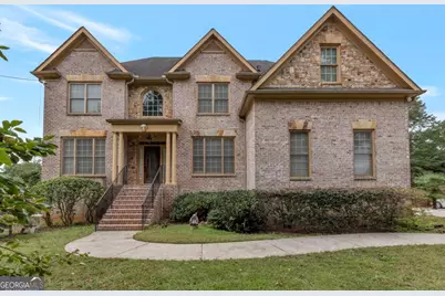 4603 Ginson Drive, Tucker, GA 30084 - Photo 1