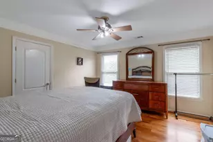 4603 Ginson Dr, Tucker, GA 30084 - Photo 33