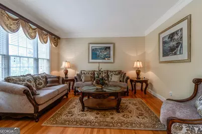 4603 Ginson Drive, Tucker, GA 30084 - Photo 13