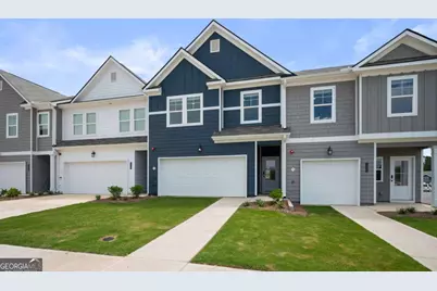 9414 Maple Grove Lane #46, Jonesboro, GA 30238 - Photo 3