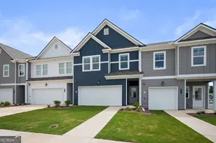 9414 Maple Grv Ln, Jonesboro, GA 30238 - Photo 3