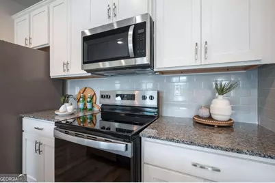 9414 Maple Grove Lane #46, Jonesboro, GA 30238 - Photo 13