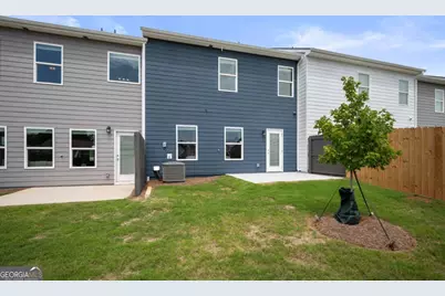 9414 Maple Grove Lane #46, Jonesboro, GA 30238 - Photo 29