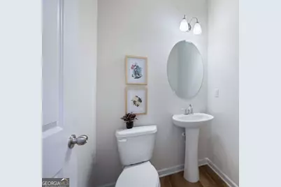 9414 Maple Grove Lane #46, Jonesboro, GA 30238 - Photo 21