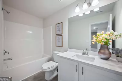 9414 Maple Grove Lane #46, Jonesboro, GA 30238 - Photo 25