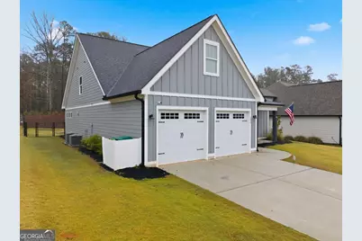 1290 Legend Drive, Greensboro, GA 30642 - Photo 3