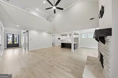 1290 Legend Drive, Greensboro, GA 30642 - Photo 17