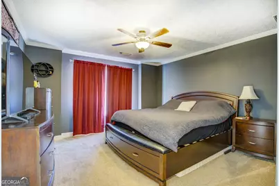 115 Willow Springs Drive, Covington, GA 30016 - Photo 25