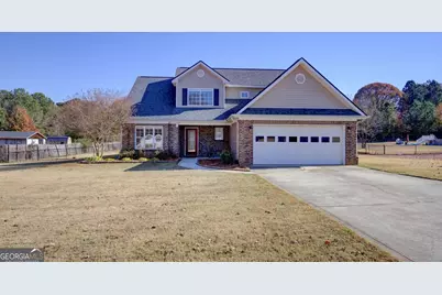 115 Willow Springs Drive, Covington, GA 30016 - Photo 1