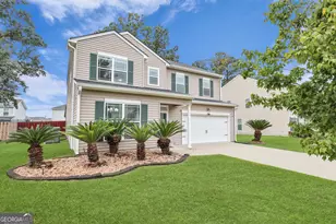 13 Concordia Dr, Savannah, GA 31419 - Photo 3