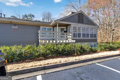 2006 Riverview Drive SE, Marietta, GA 30067 - Photo 3