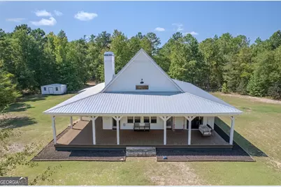 221 Butler Road SE, Milledgeville, GA 31061 - Photo 5