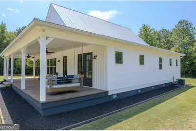 221 Butler Road SE, Milledgeville, GA 31061 - Photo 3