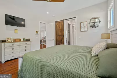 221 Butler Road SE, Milledgeville, GA 31061 - Photo 33