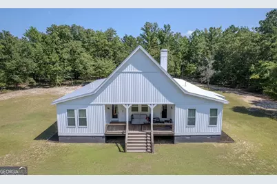 221 Butler Road SE, Milledgeville, GA 31061 - Photo 9