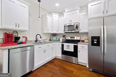 223 Butler Road SE, Milledgeville, GA 31061 - Photo 23