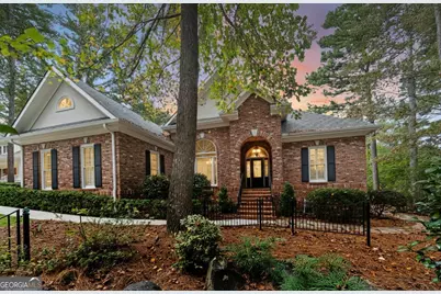 176 Hopeton Lane, Eatonton, GA 31024 - Photo 1