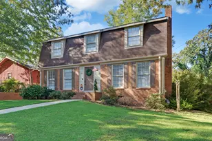 43 Pauline St, Toccoa, GA 30577 - Photo 1