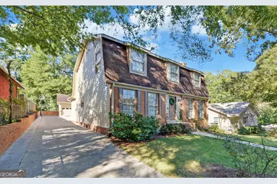 43 Pauline Street, Toccoa, GA 30577 - Photo 3