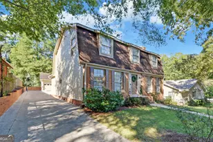 43 Pauline St, Toccoa, GA 30577 - Photo 3