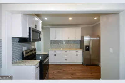 3164 Harris Drive, East Point, GA 30344 - Photo 15