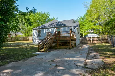 3164 Harris Drive, East Point, GA 30344 - Photo 37