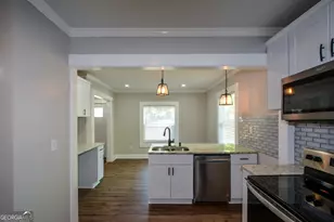 3164 Harris Dr, East Point, GA 30344 - Photo 17